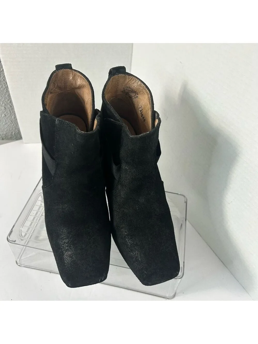 John Fluevog john fluevog